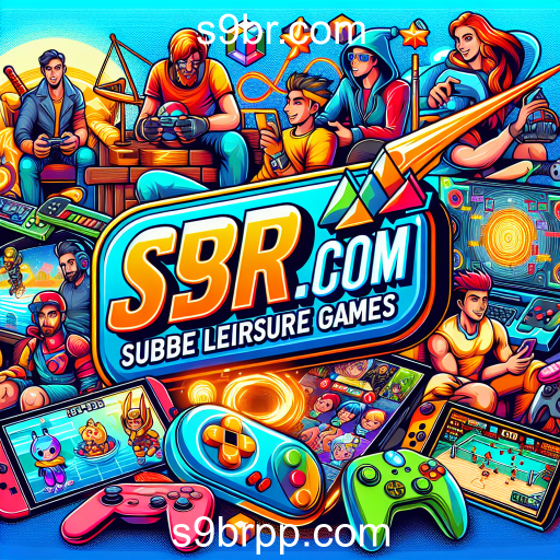 Explorando a Categoria Ocioso no s9br.com